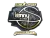 Sticker | kennyS (Gold) | Berlin 2019