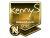 Sticker | kennyS (Gold) | Cluj-Napoca 2015