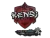 Sticker | KENSi | Antwerp 2022