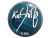 Sticker | kioShiMa | Katowice 2019