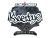 Sticker | Kjaerbye (Foil) | Berlin 2019