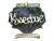 Sticker | Kjaerbye (Gold) | Berlin 2019