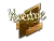 Sticker | Kjaerbye (Gold) | Boston 2018