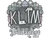 Sticker | kl1m | Budapest 2025