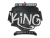 Sticker | kNgV- | Berlin 2019