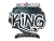 Sticker | kNgV- (Foil) | Berlin 2019