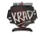 Sticker | Krad | Berlin 2019