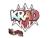 Sticker | Krad (Holo) | Paris 2023
