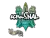 Sticker | kRaSnaL (Glitter) | Paris 2023