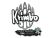 Sticker | Krimbo (Glitter) | Antwerp 2022