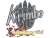 Sticker | Krimbo (Glitter) | Shanghai 2024