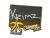 Sticker | KRIMZ | Cologne 2015