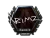 Sticker | KRIMZ (Foil) | London 2018