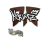 Sticker | KRIMZ (Glitter) | Paris 2023