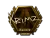 Sticker | KRIMZ (Gold) | London 2018