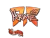 Sticker | KRIMZ (Holo) | Paris 2023