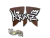 Sticker | KRIMZ | Paris 2023