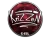 Sticker | KrizzeN (Foil) | Katowice 2019