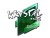 Sticker | kRYSTAL (Foil) | Boston 2018