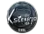 Sticker | KSCERATO (Foil) | Katowice 2019