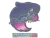 Sticker | KSCERATO (Holo) | Copenhagen 2024