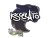 Sticker | KSCERATO | Paris 2023