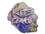 Sticker | KSCERATO | Rio 2022