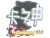Sticker | KSCERATO | Shanghai 2024