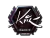 Sticker | Kvik (Foil) | London 2018