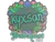 Sticker | kyxsan (Embroidered) | Budapest 2025