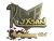 Sticker | kyxsan (Gold) | Shanghai 2024