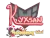 Sticker | kyxsan | Shanghai 2024