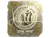 Sticker | L00m1 (Gold) | Austin 2025