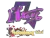 Sticker | L1haNg (Holo) | Shanghai 2024
