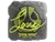 Sticker | Lake (Foil) | Austin 2025