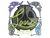 Sticker | Lake (Holo) | Austin 2025