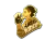 Sticker | Last Vance (Gold)