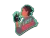 Sticker | Last Vance