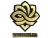 Sticker | Legacy (Gold) | Copenhagen 2024