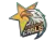 Sticker | Legendary Eagle (Holo)