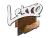 Sticker | Lekr0 | Boston 2018