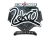 Sticker | Lekr0 (Foil) | Berlin 2019