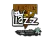 Sticker | Liazz (Glitter) | Antwerp 2022