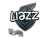 Sticker | Liazz (Glitter) | Paris 2023