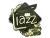 Sticker | Liazz (Gold) | Rio 2022