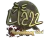 Sticker | Liazz (Gold) | Shanghai 2024
