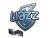Sticker | Liazz (Holo) | Paris 2023