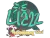 Sticker | Liazz (Holo) | Shanghai 2024