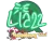 Sticker | Liazz | Shanghai 2024