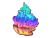 Sticker | Liquid Fire (Holo)